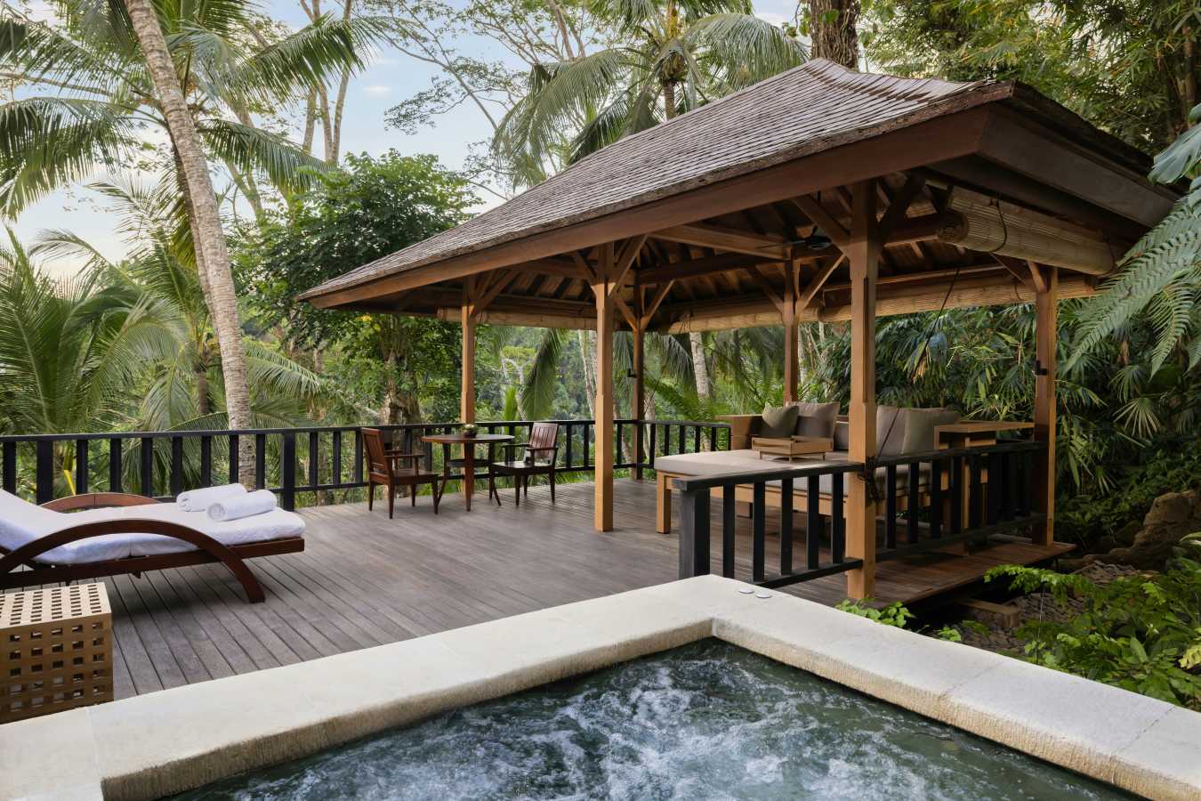 COMO Shambhala Estate- 77
