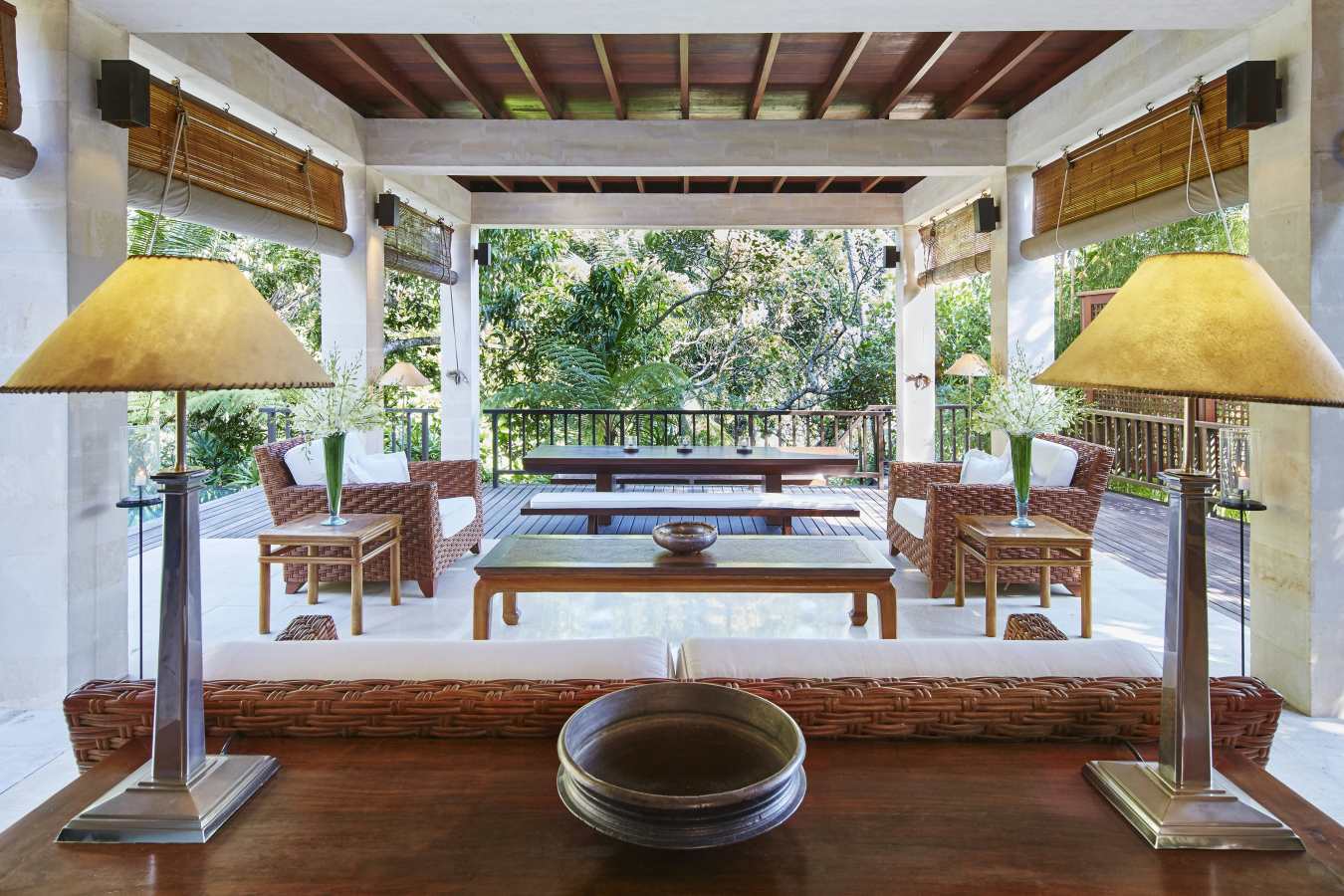 COMO Shambhala Estate- 24