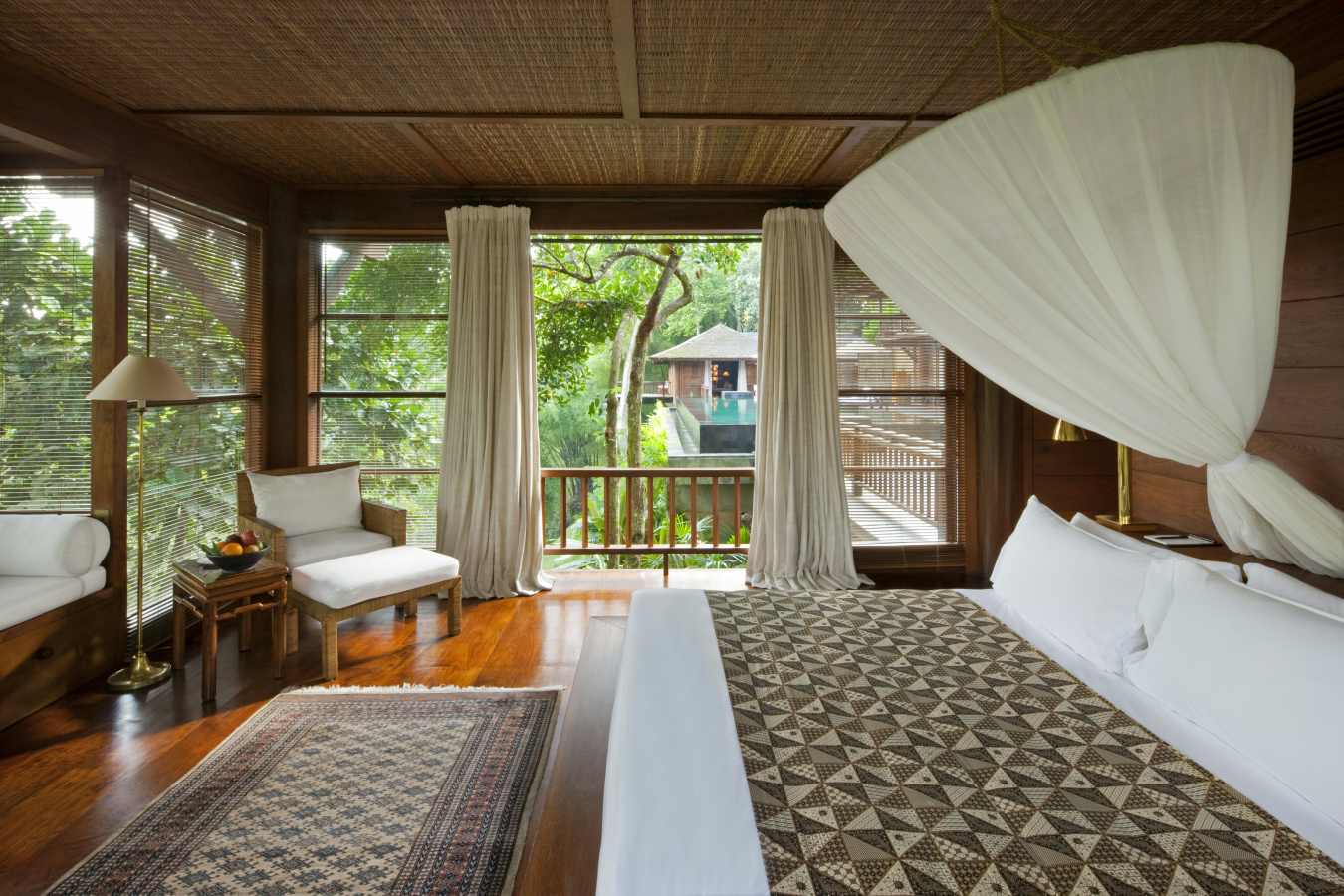COMO Shambhala Estate- 110