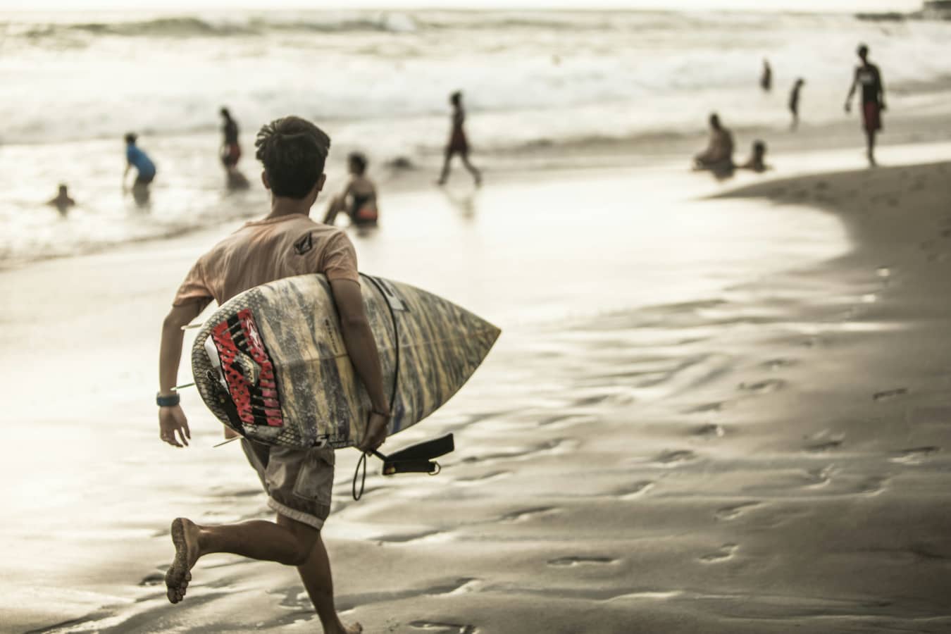 COMO Uma Canggu- 93