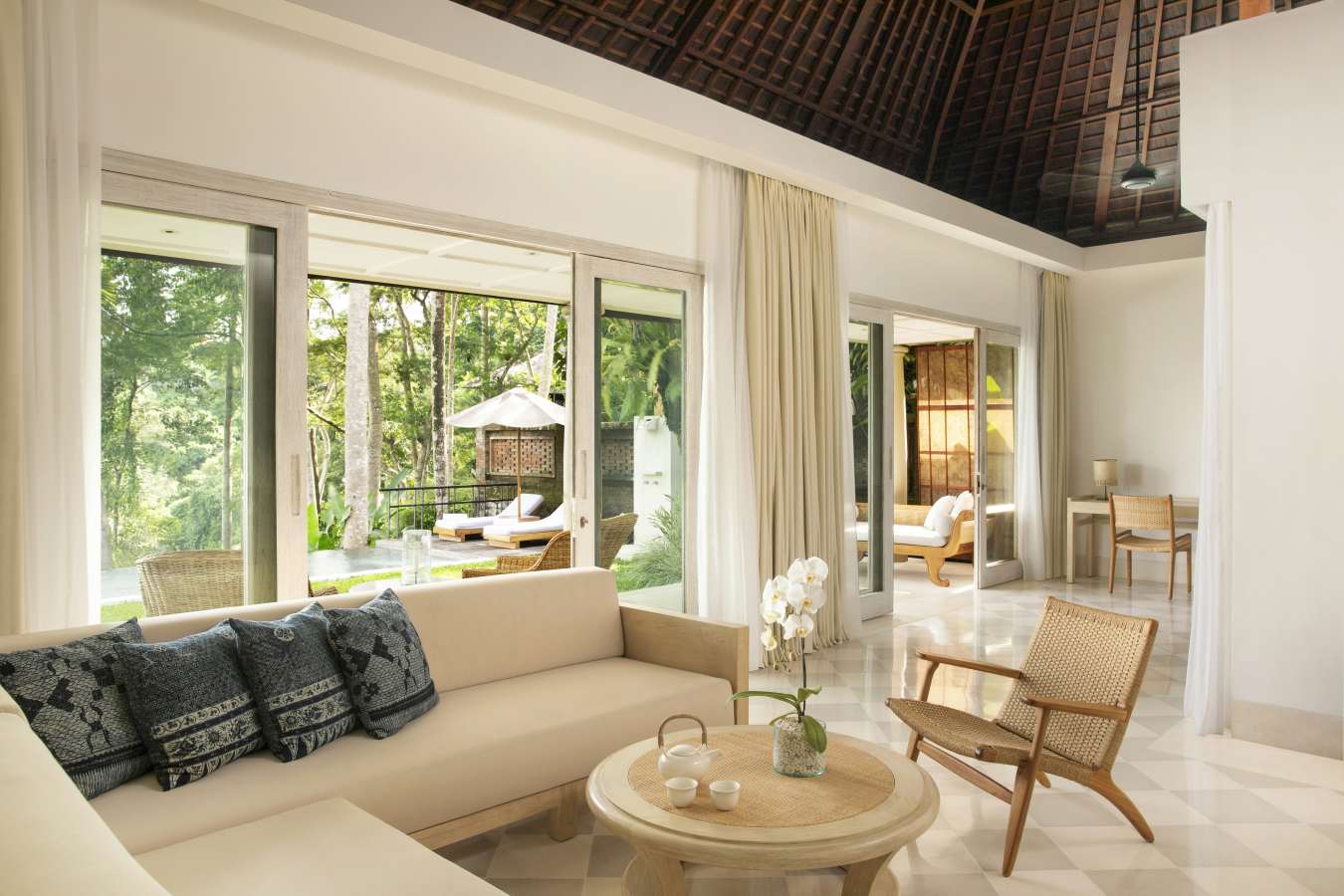 COMO Uma Ubud- 53