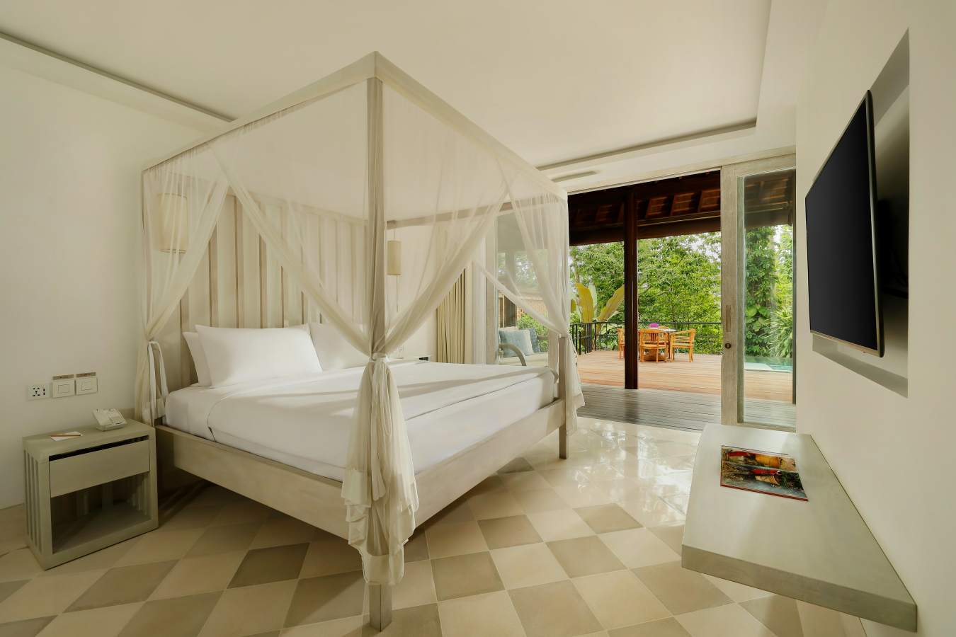 COMO Uma Ubud- 44
