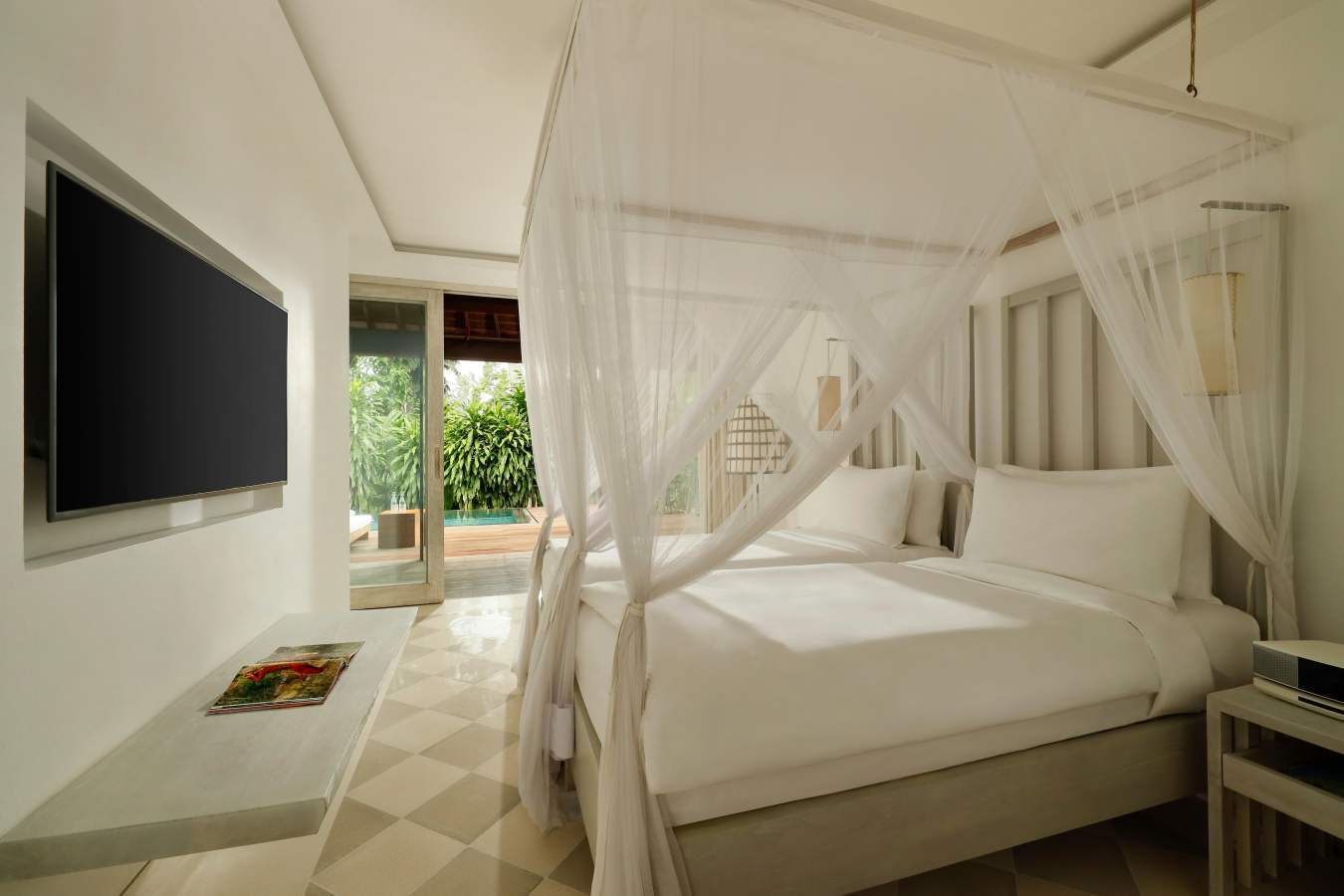 COMO Uma Ubud- 51
