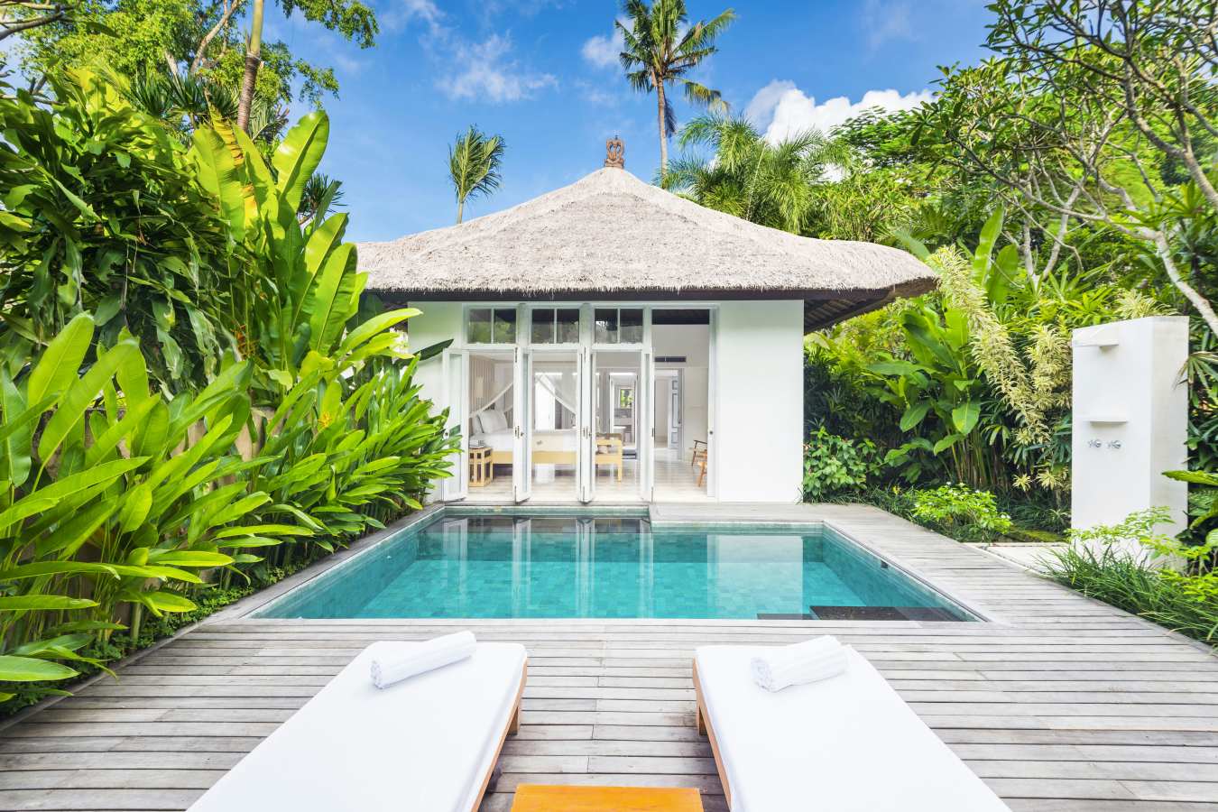 COMO Uma Ubud- 61