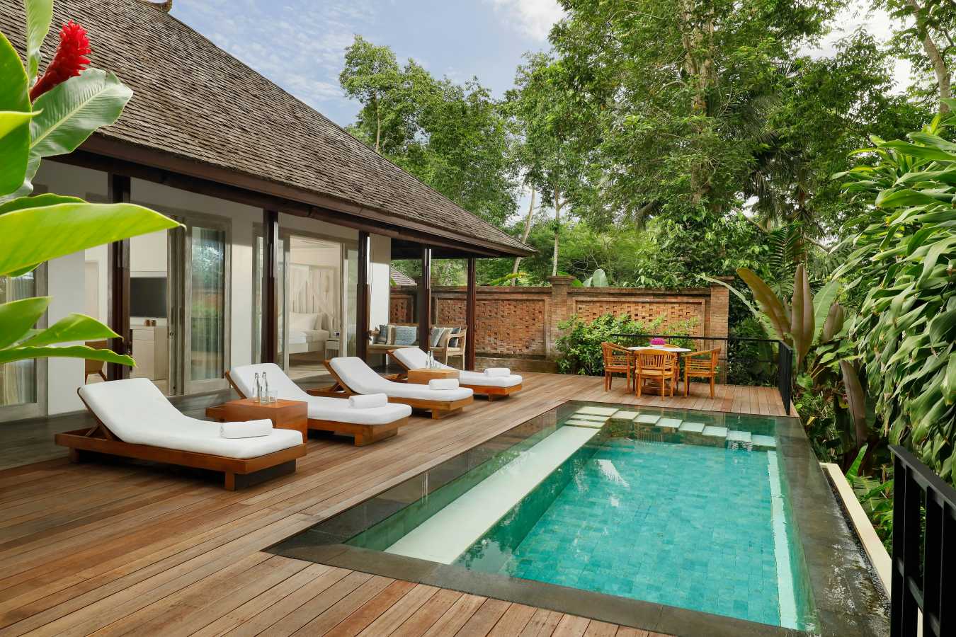 COMO Uma Ubud- 46