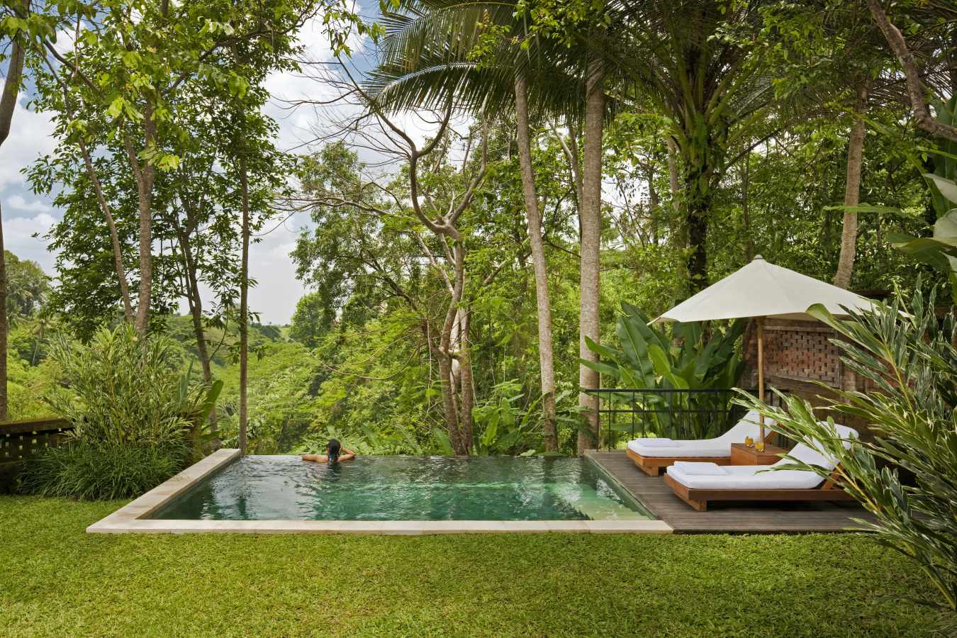 COMO Uma Ubud- 50