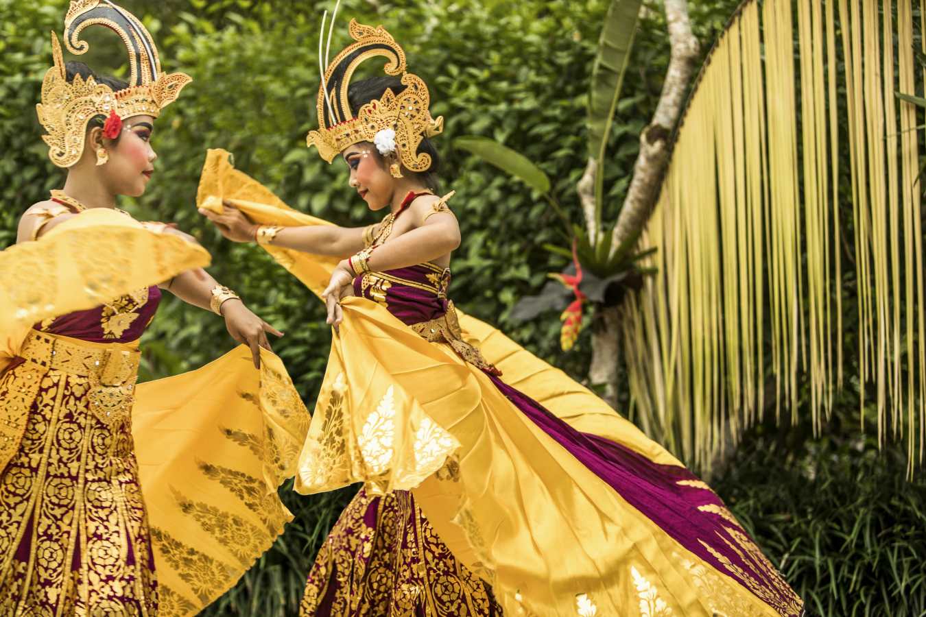 COMO Uma Ubud- 36