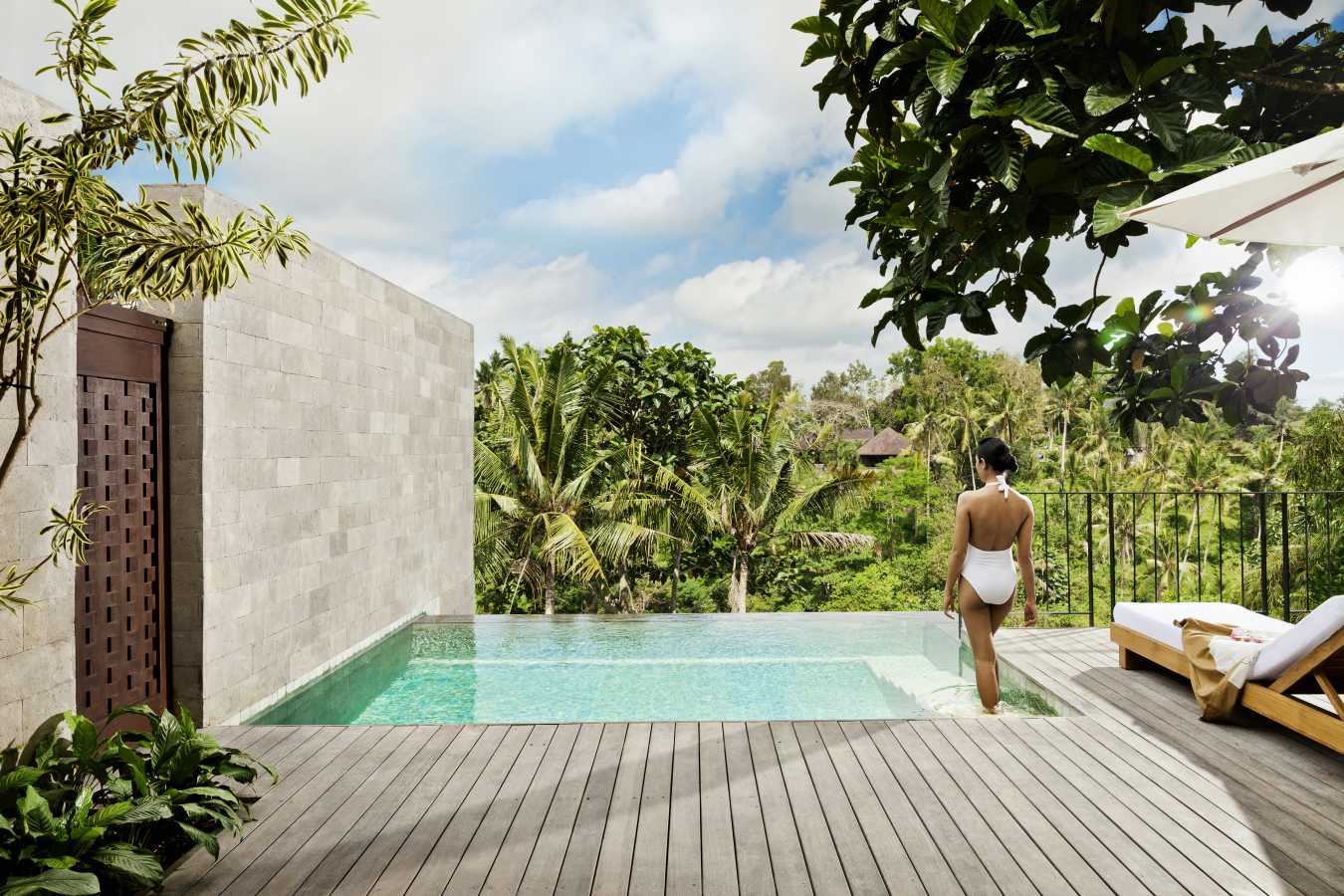 COMO Uma Ubud- 57