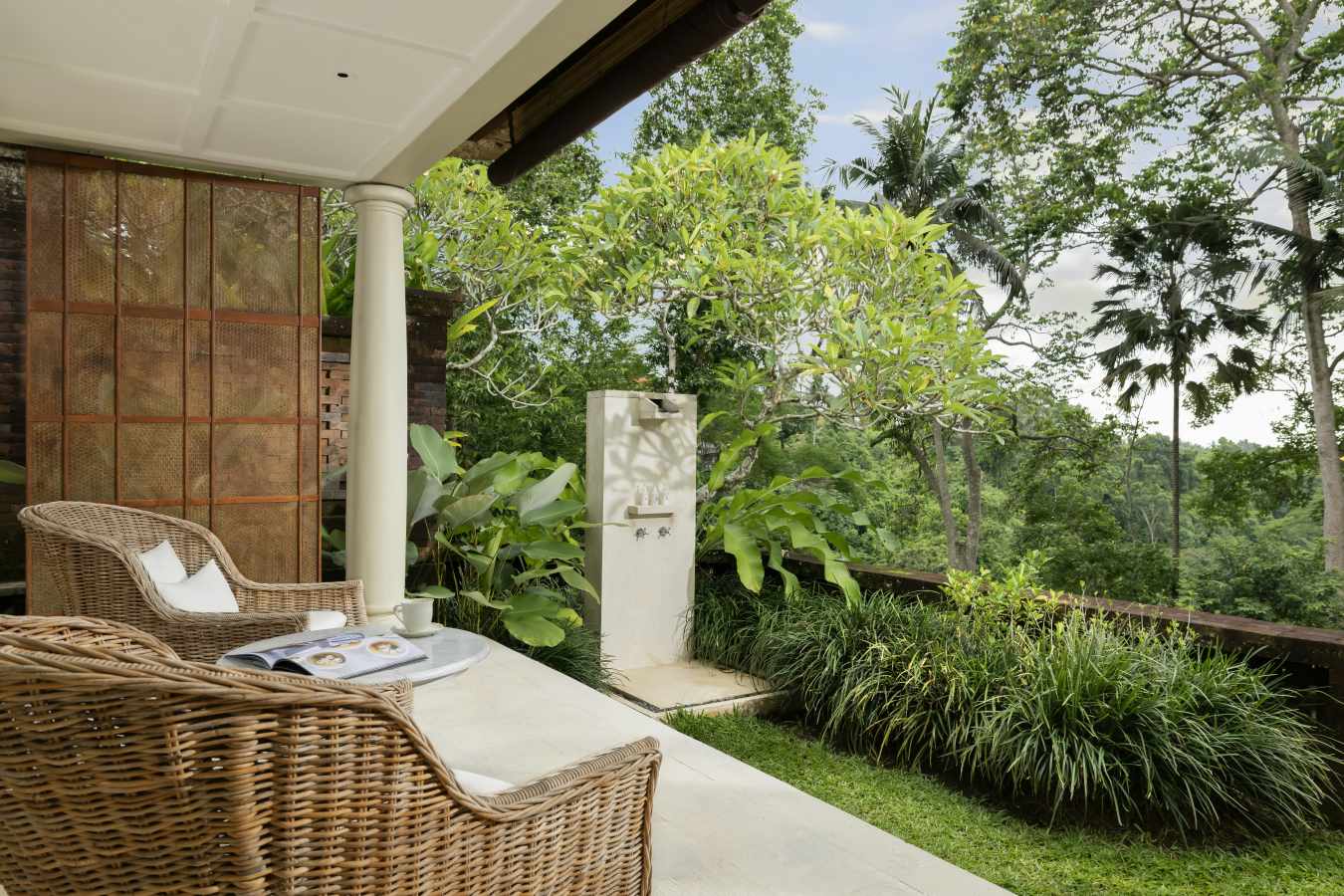 COMO Uma Ubud- 83