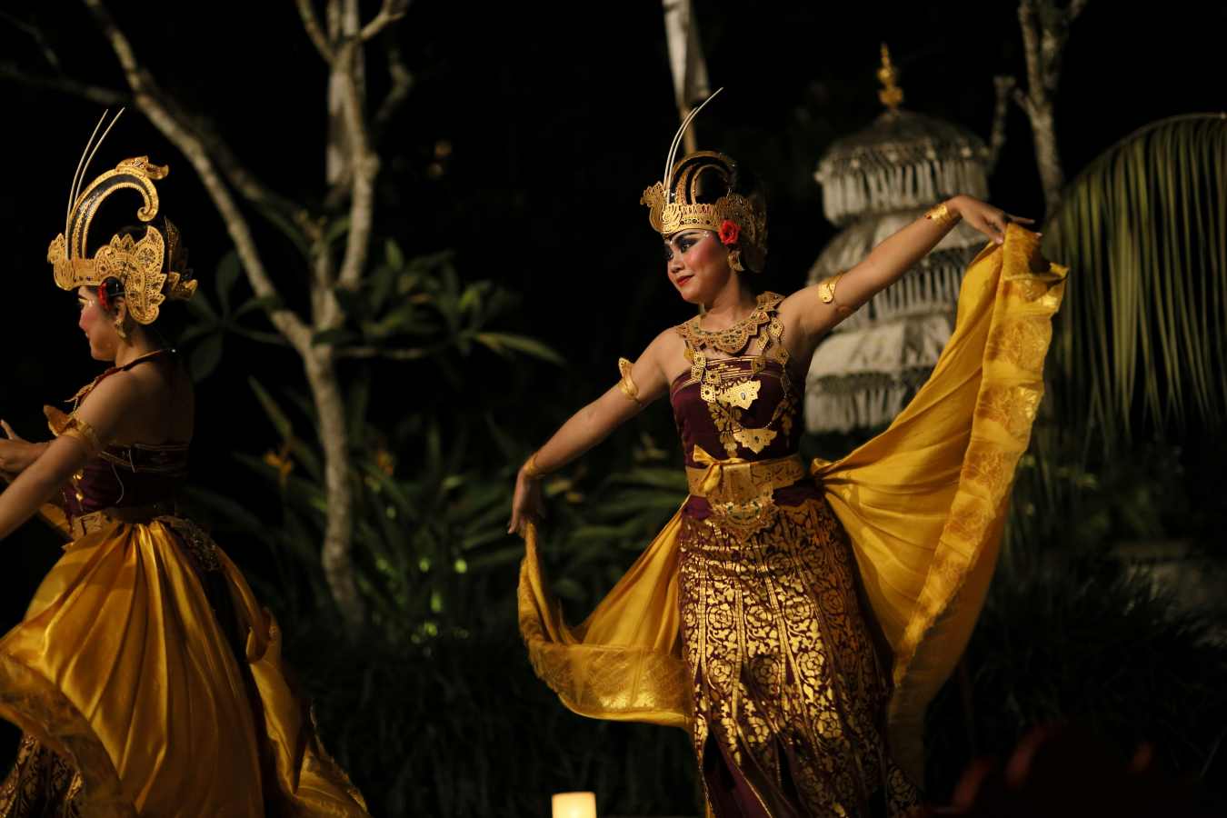 COMO Uma Ubud- 43