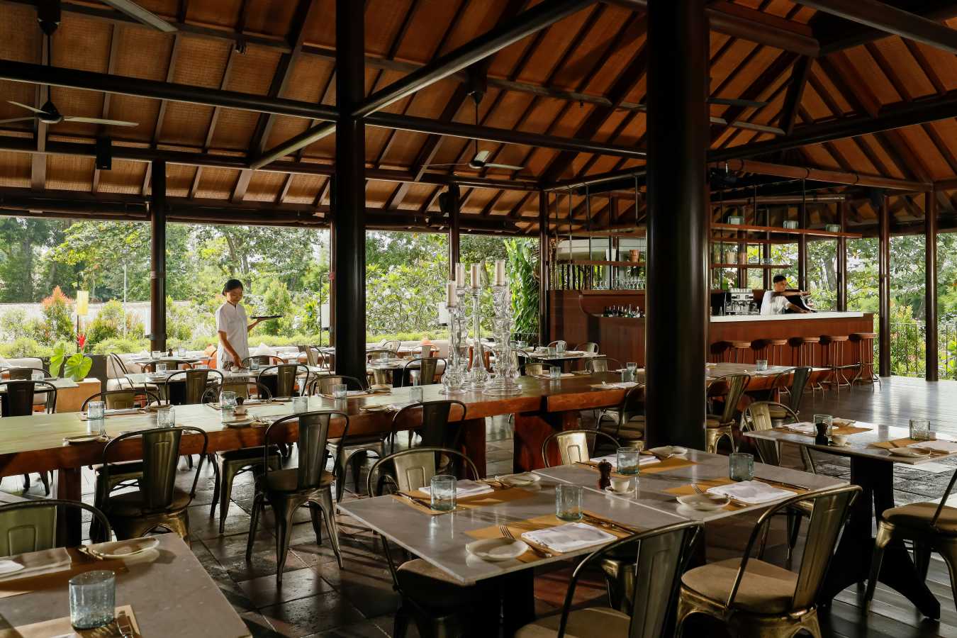 COMO Uma Ubud- 30
