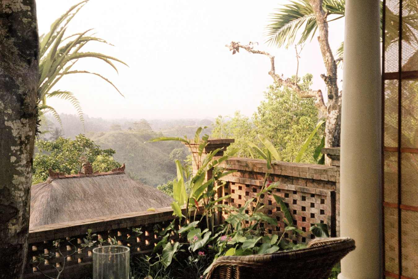 COMO Uma Ubud- 86