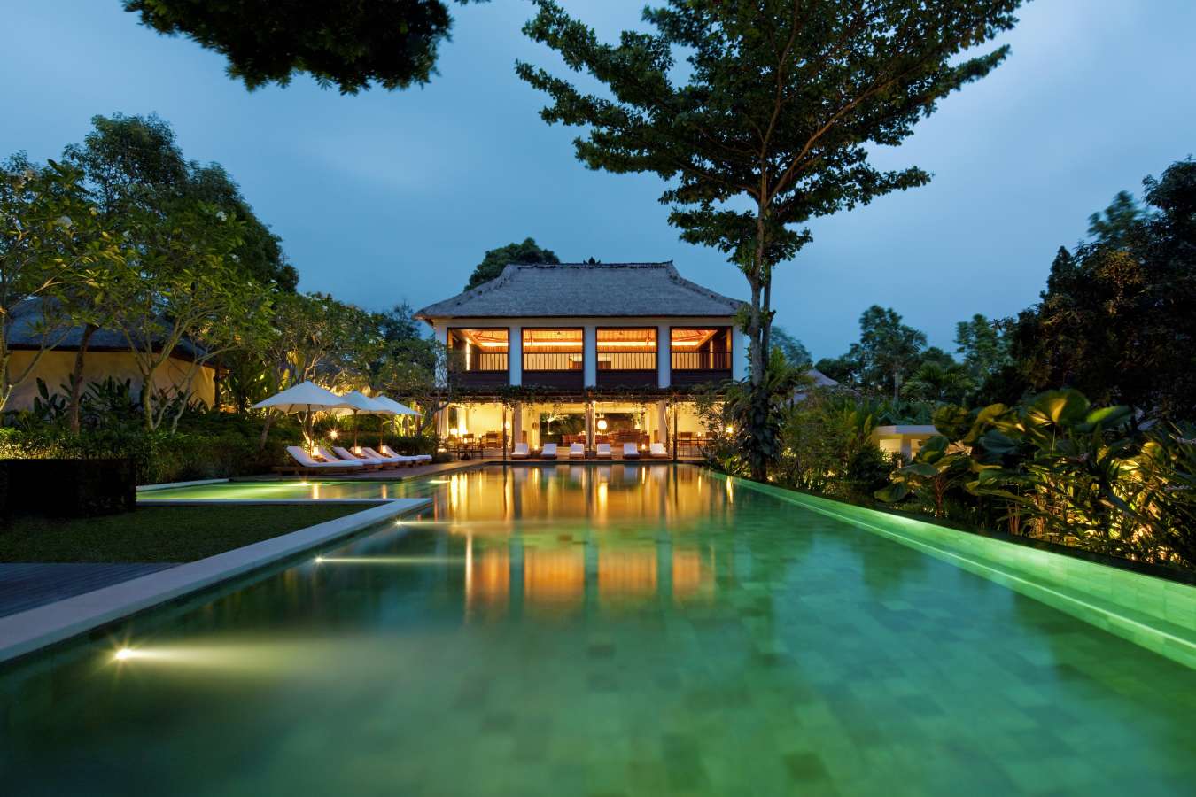 COMO Uma Ubud- 10