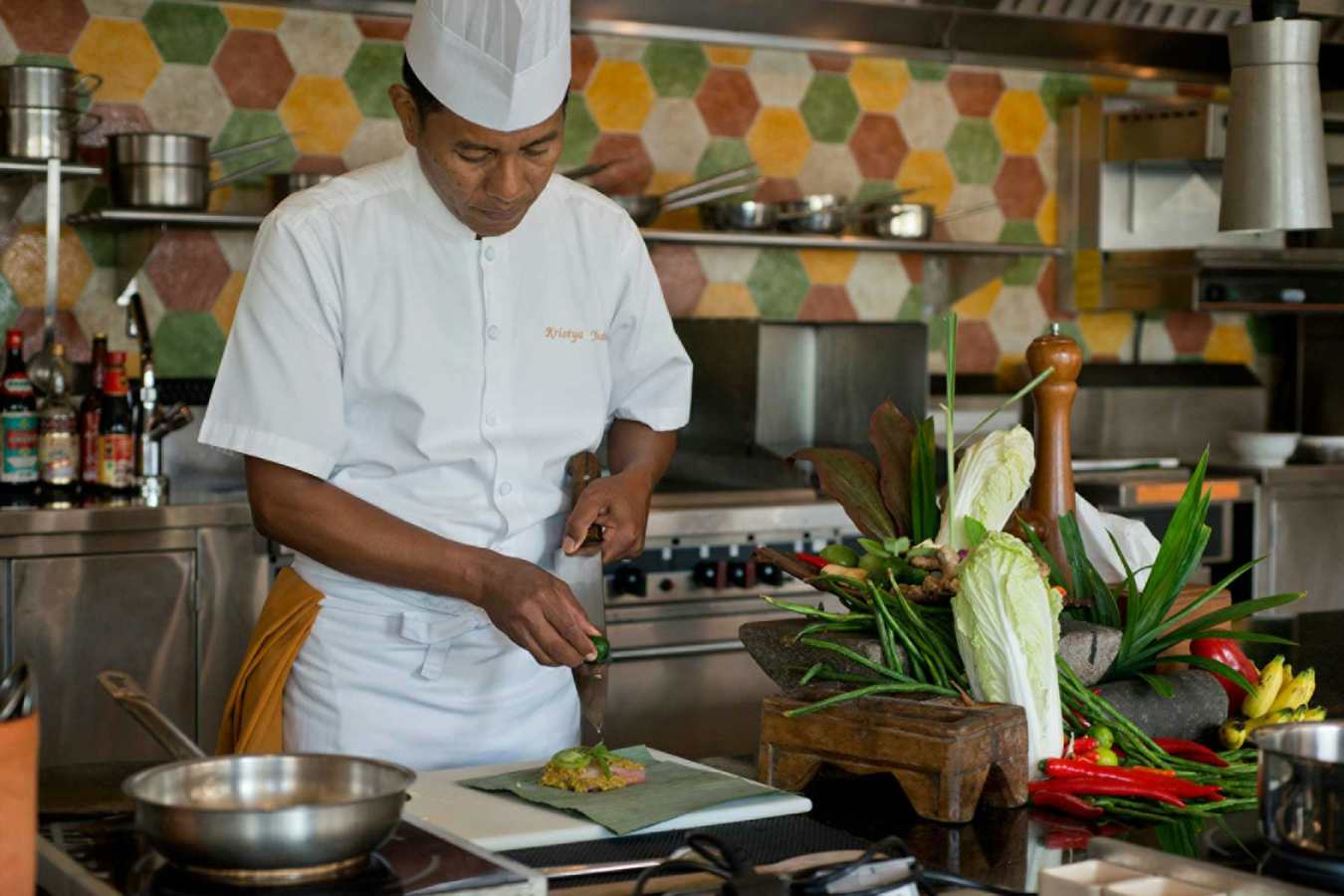 Four Seasons Resort Bali at Jimbaran Bay- 68