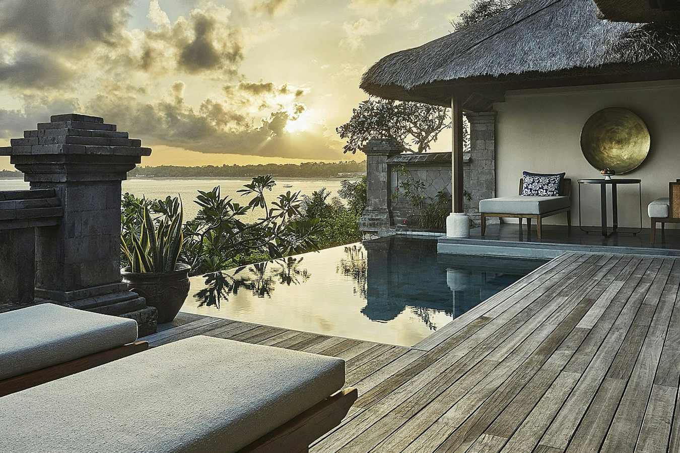 Four Seasons Resort Bali at Jimbaran Bay- 96