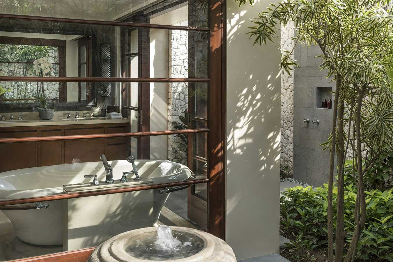 Four Seasons Resort Bali at Jimbaran Bay- 100