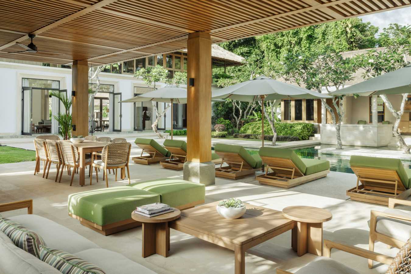 Four Seasons Resort Bali at Jimbaran Bay- 141