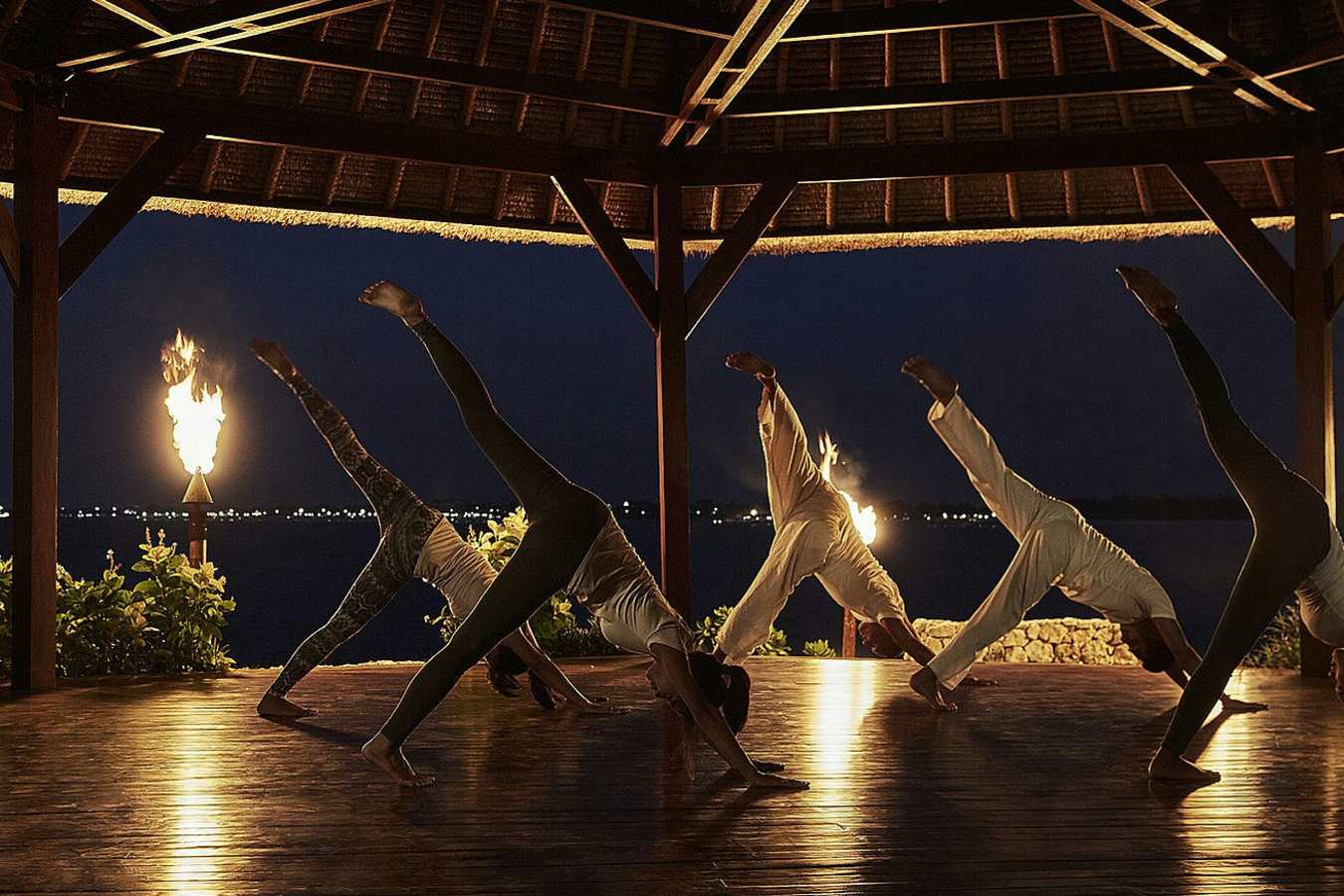 Four Seasons Resort Bali at Jimbaran Bay- 78
