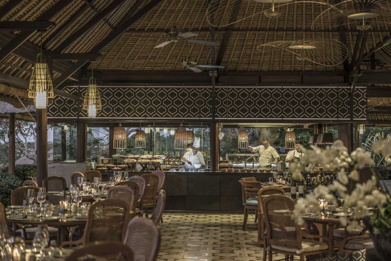Four Seasons Resort Bali at Jimbaran Bay- 89
