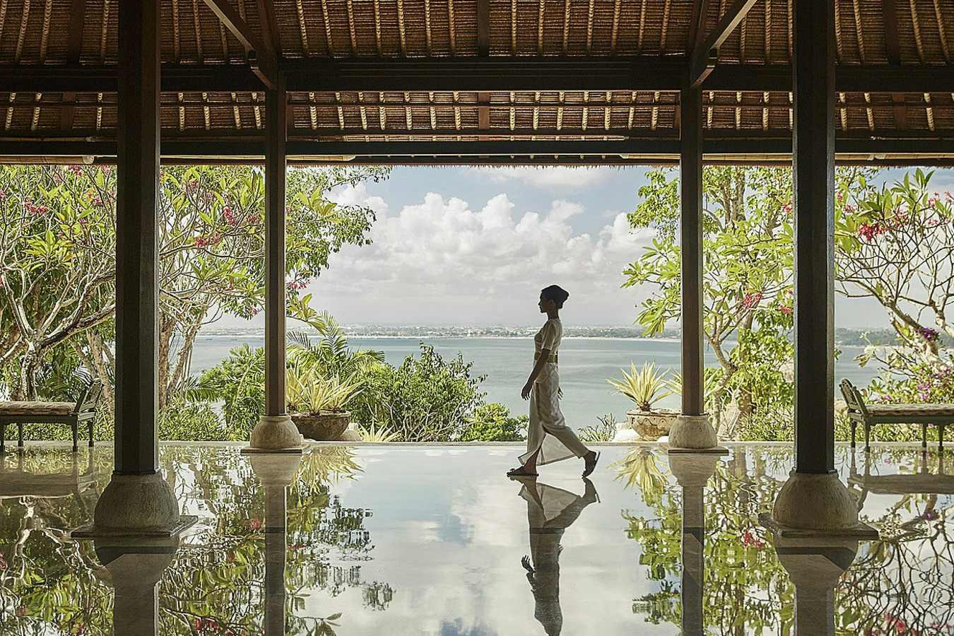 Four Seasons Resort Bali at Jimbaran Bay- 54