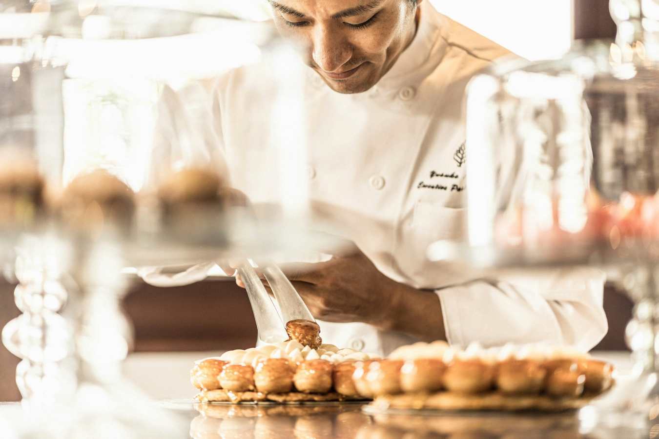 Four Seasons Resort Bali at Jimbaran Bay- 86