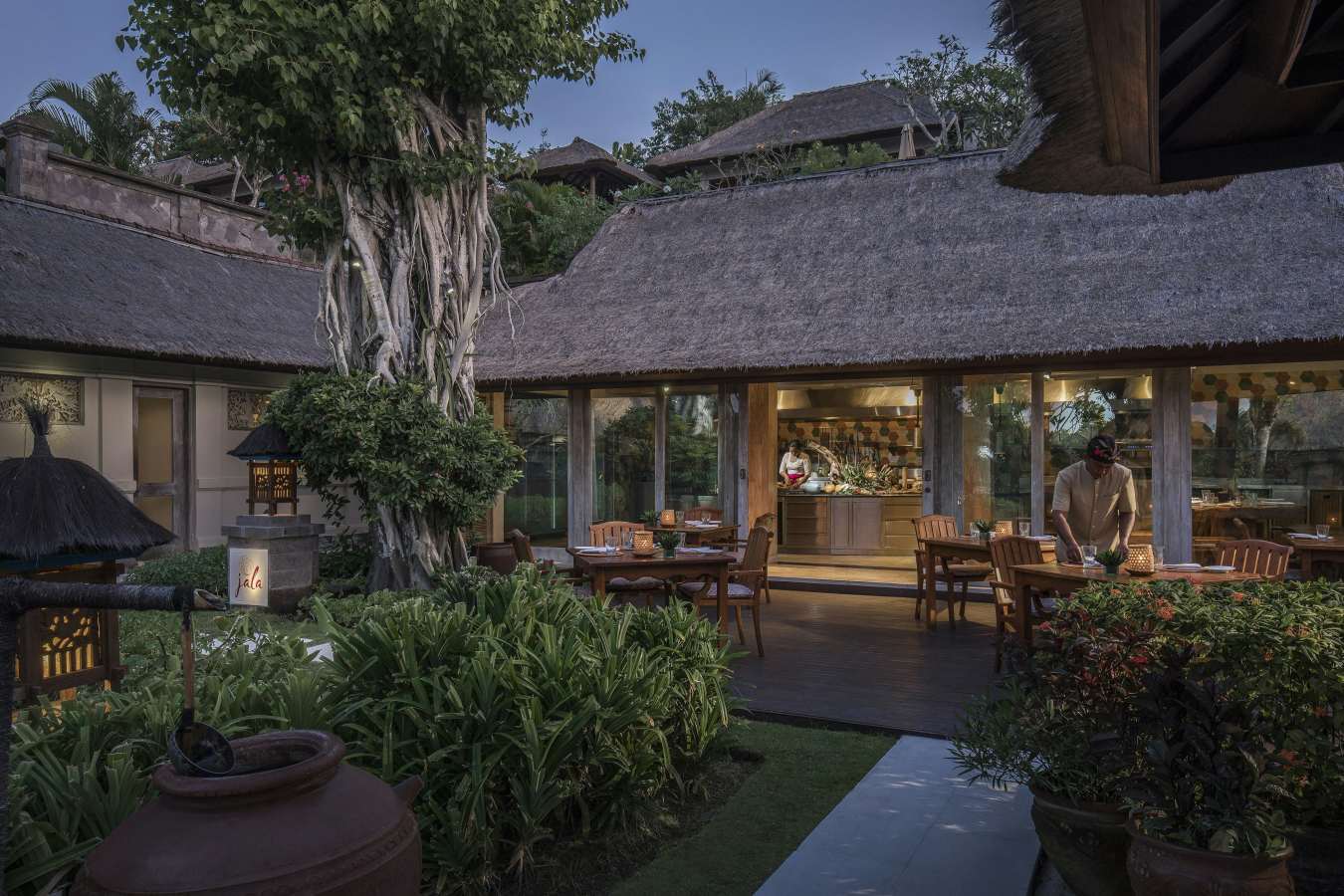 Four Seasons Resort Bali at Jimbaran Bay- 101
