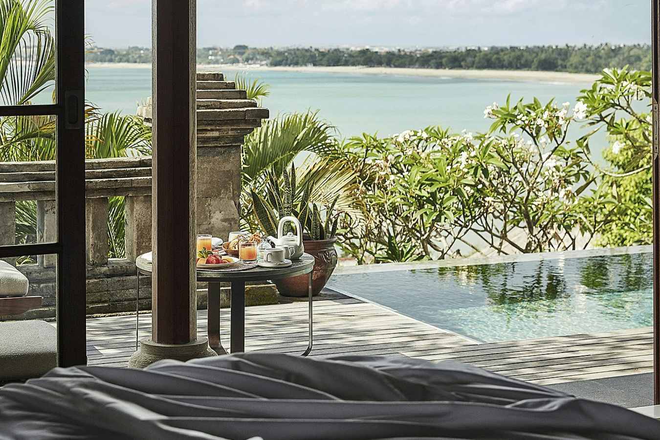 Four Seasons Resort Bali at Jimbaran Bay- 53