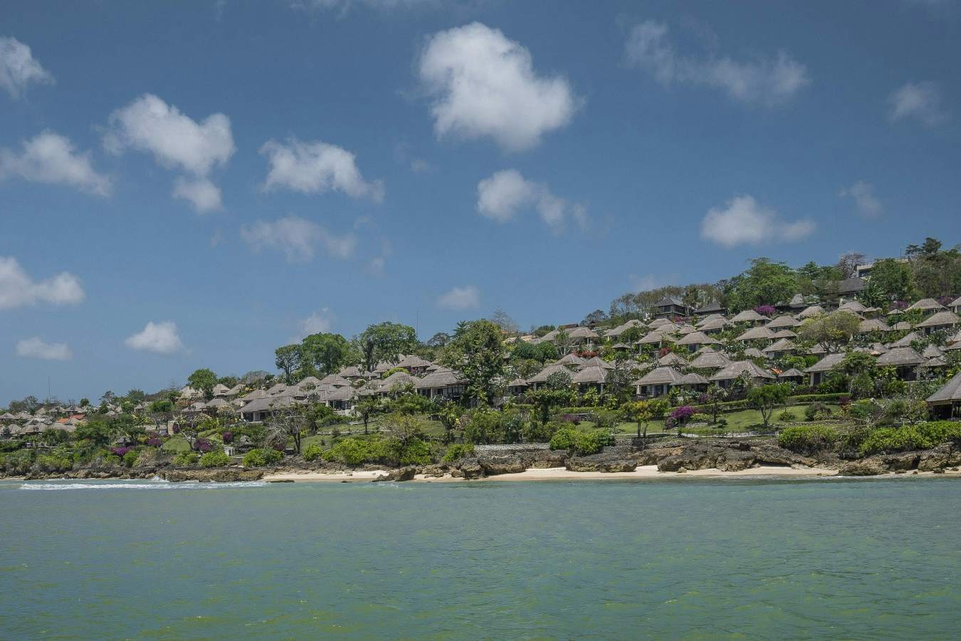 Four Seasons Resort Bali at Jimbaran Bay- 112