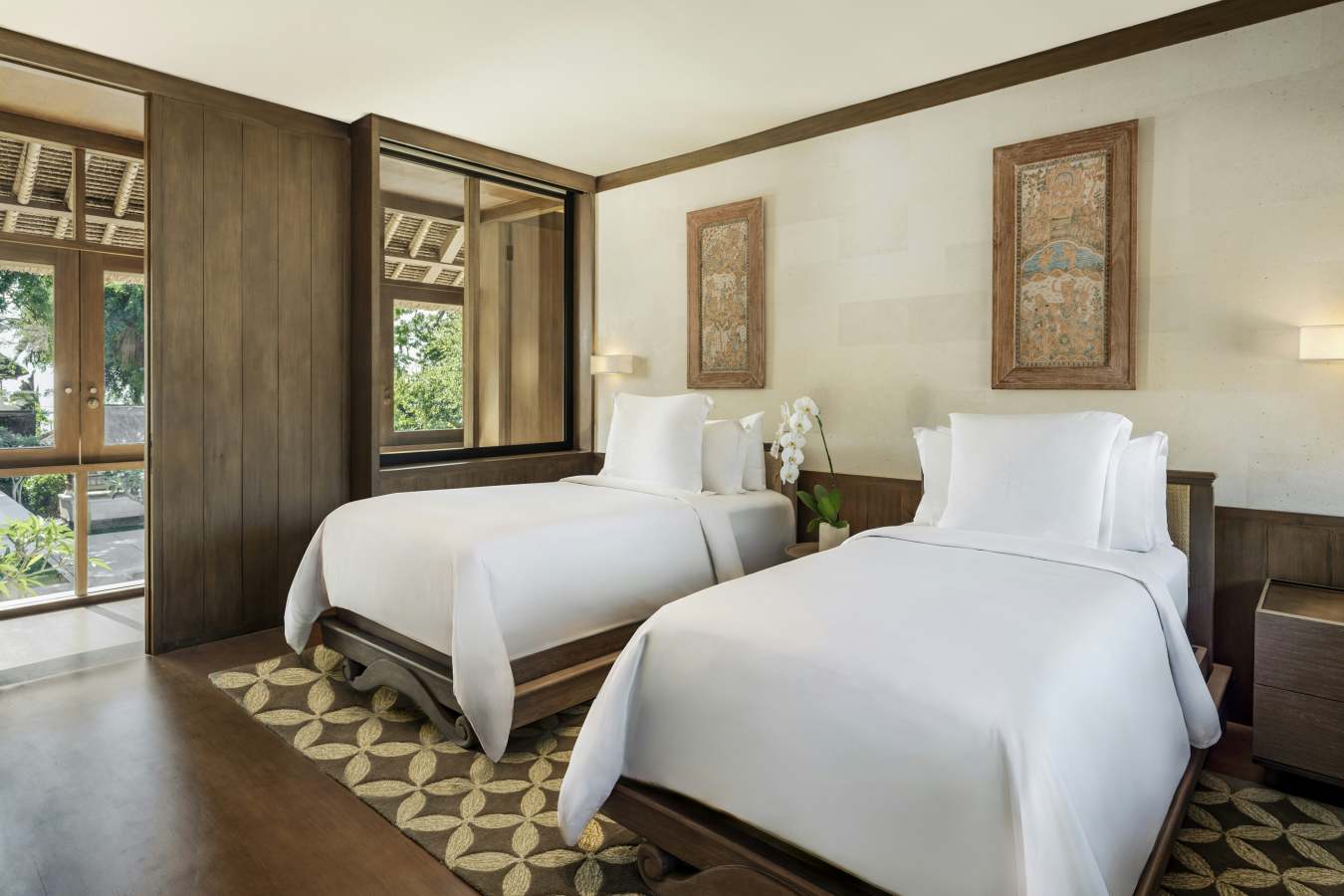 Four Seasons Resort Bali at Jimbaran Bay- 139