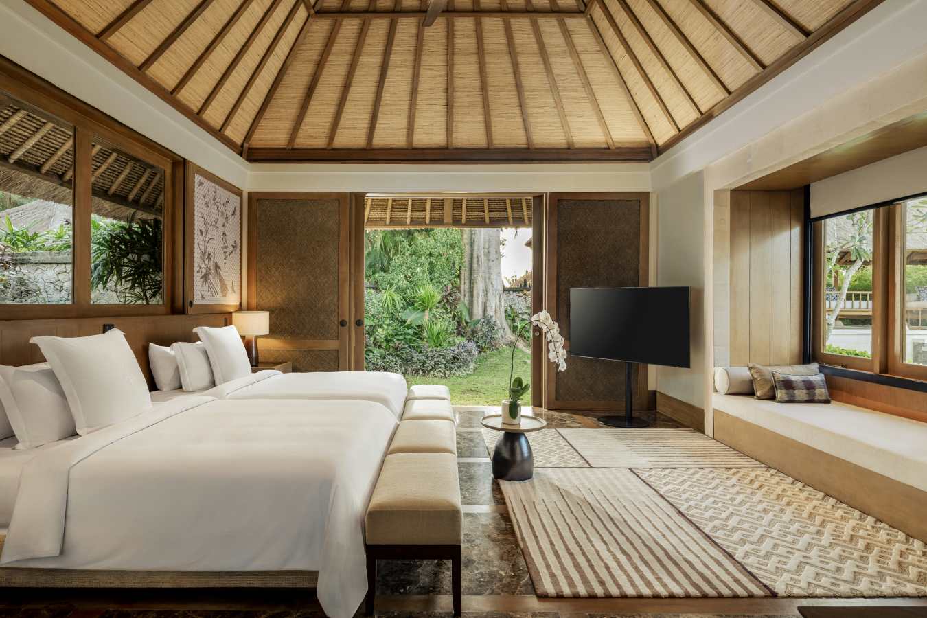 Four Seasons Resort Bali at Jimbaran Bay- 146