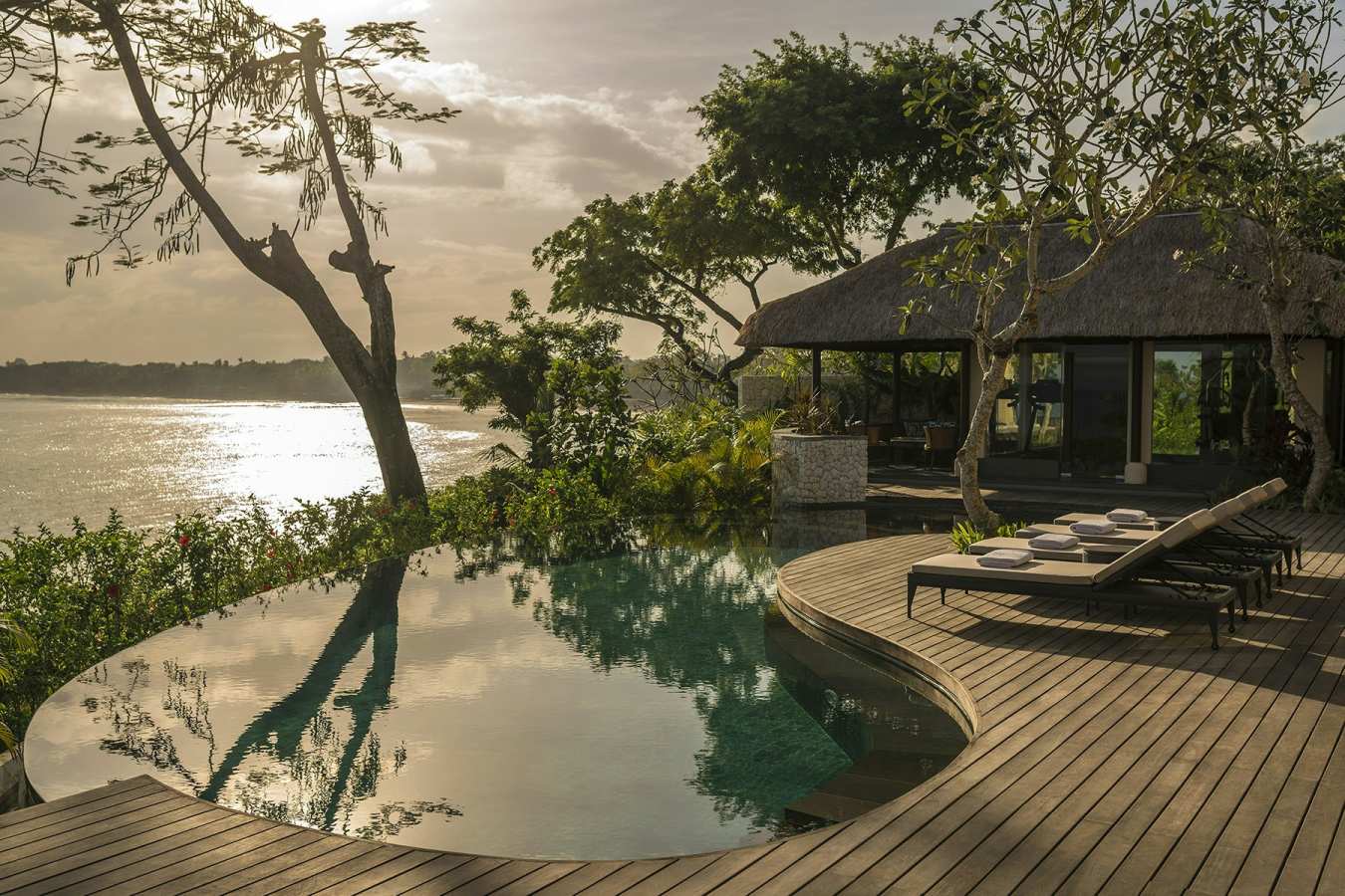 Four Seasons Resort Bali at Jimbaran Bay- 95