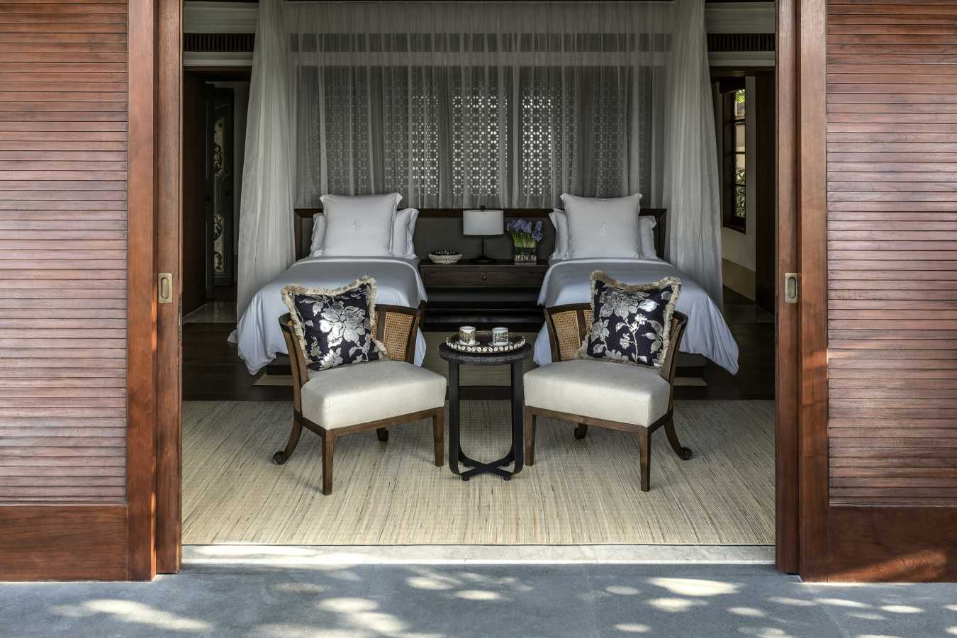 Four Seasons Resort Bali at Jimbaran Bay- 123