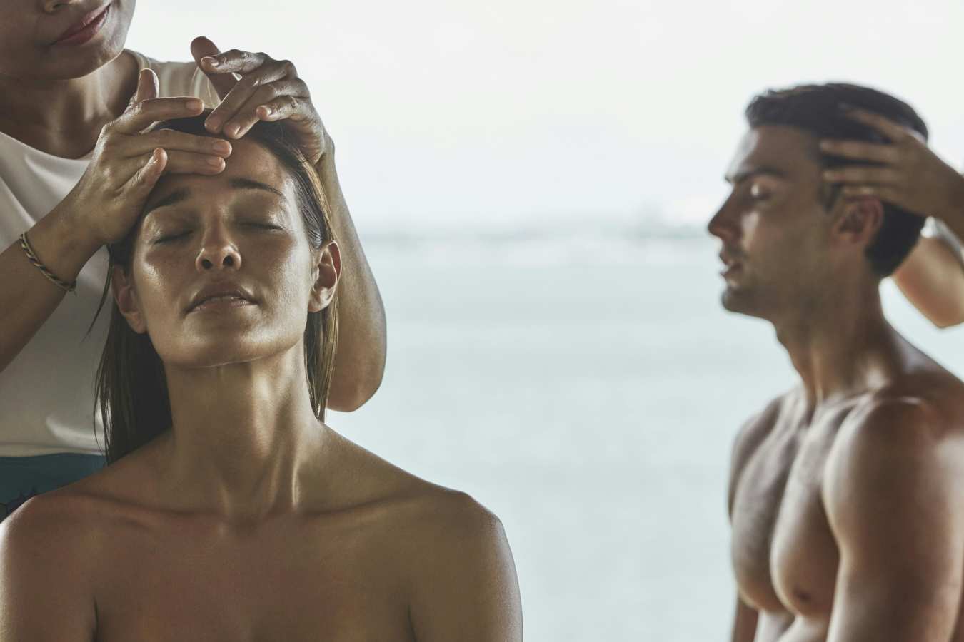 Four Seasons Resort Bali at Jimbaran Bay- 93