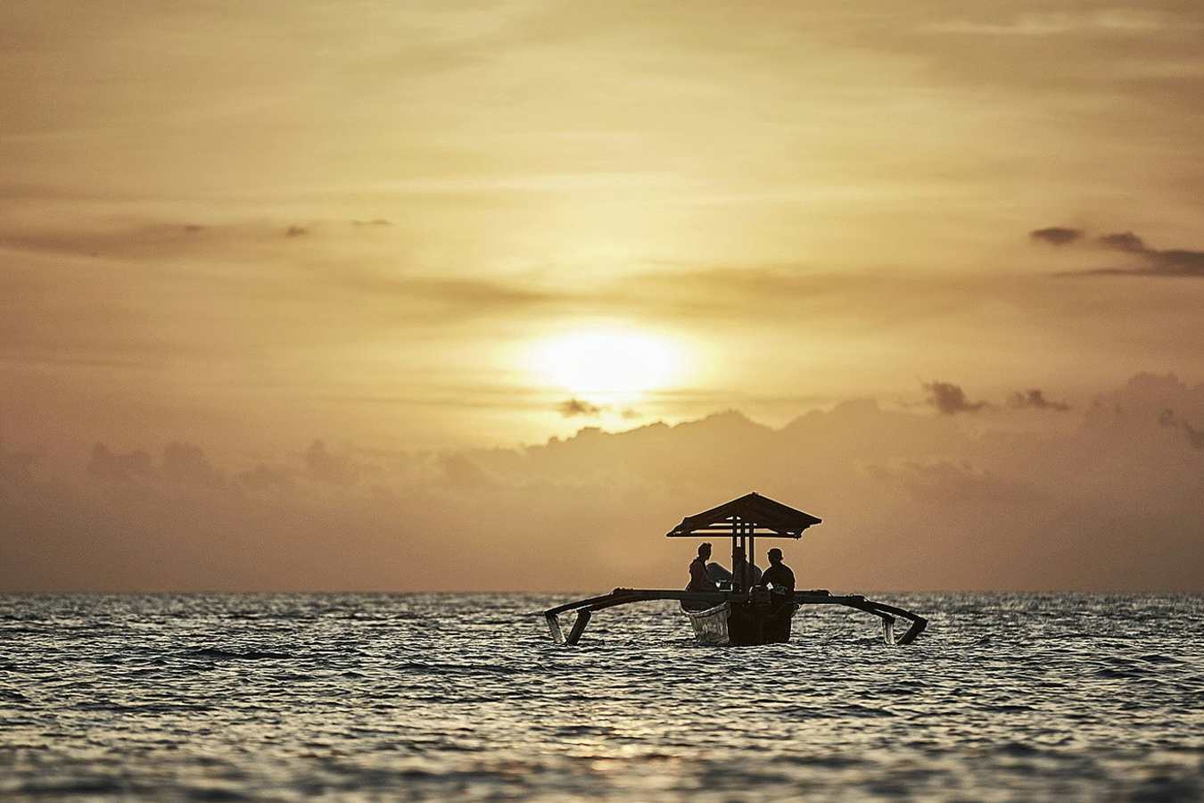 Four Seasons Resort Bali at Jimbaran Bay- 66