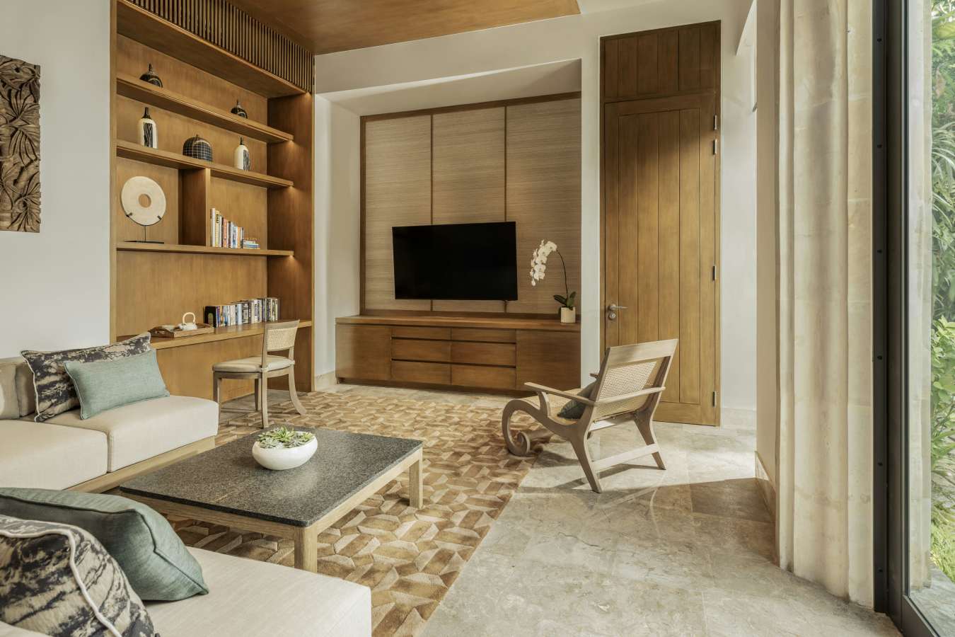 Four Seasons Resort Bali at Jimbaran Bay- 138