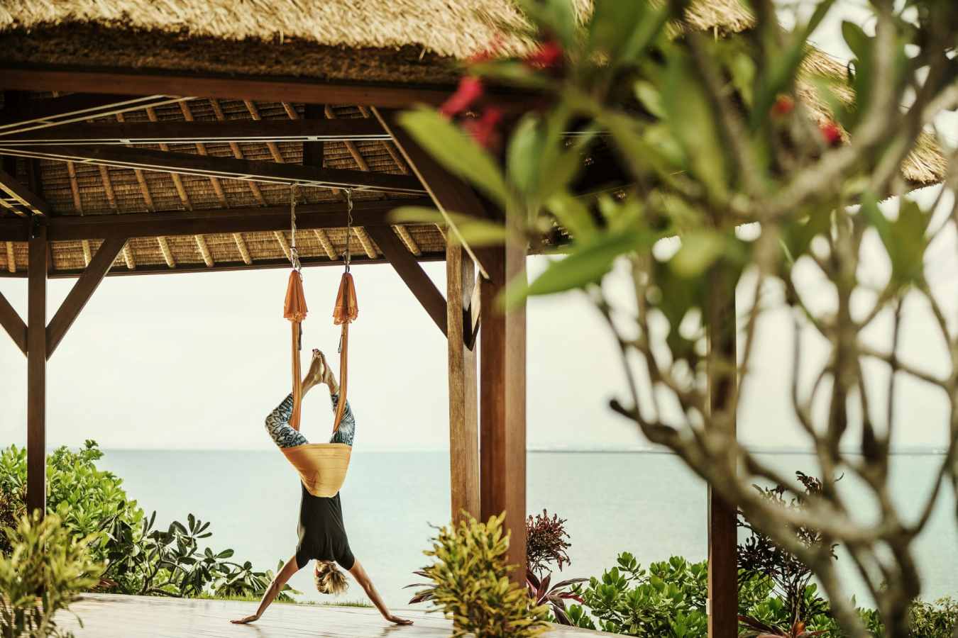 Four Seasons Resort Bali at Jimbaran Bay- 77