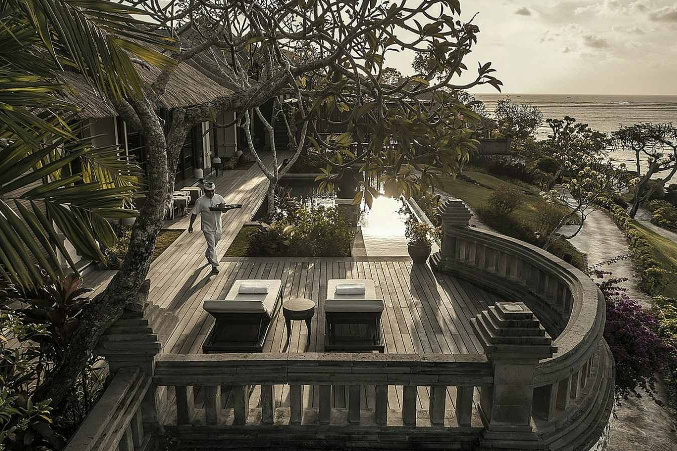 Four Seasons Resort Bali at Jimbaran Bay- 94