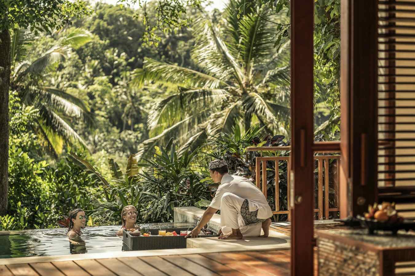 Four Seasons Resort Bali at Sayan- 37