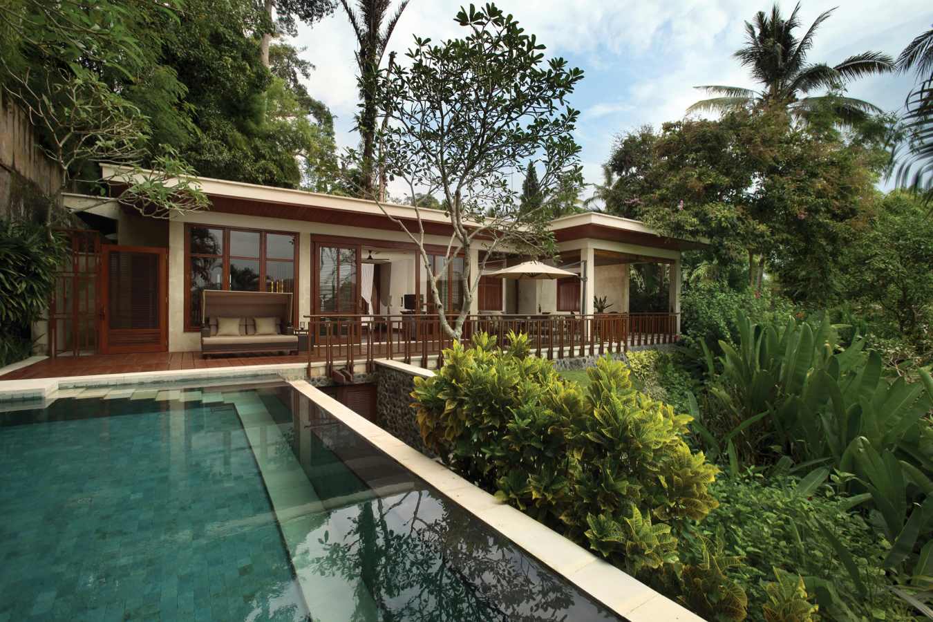Four Seasons Resort Bali at Sayan- 24