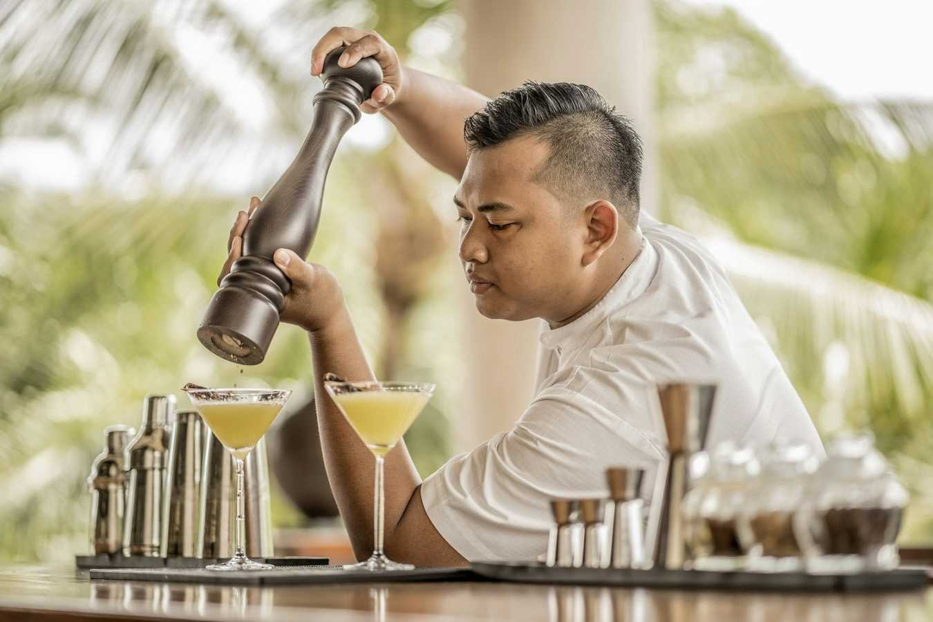 Four Seasons Resort Bali at Sayan- 74