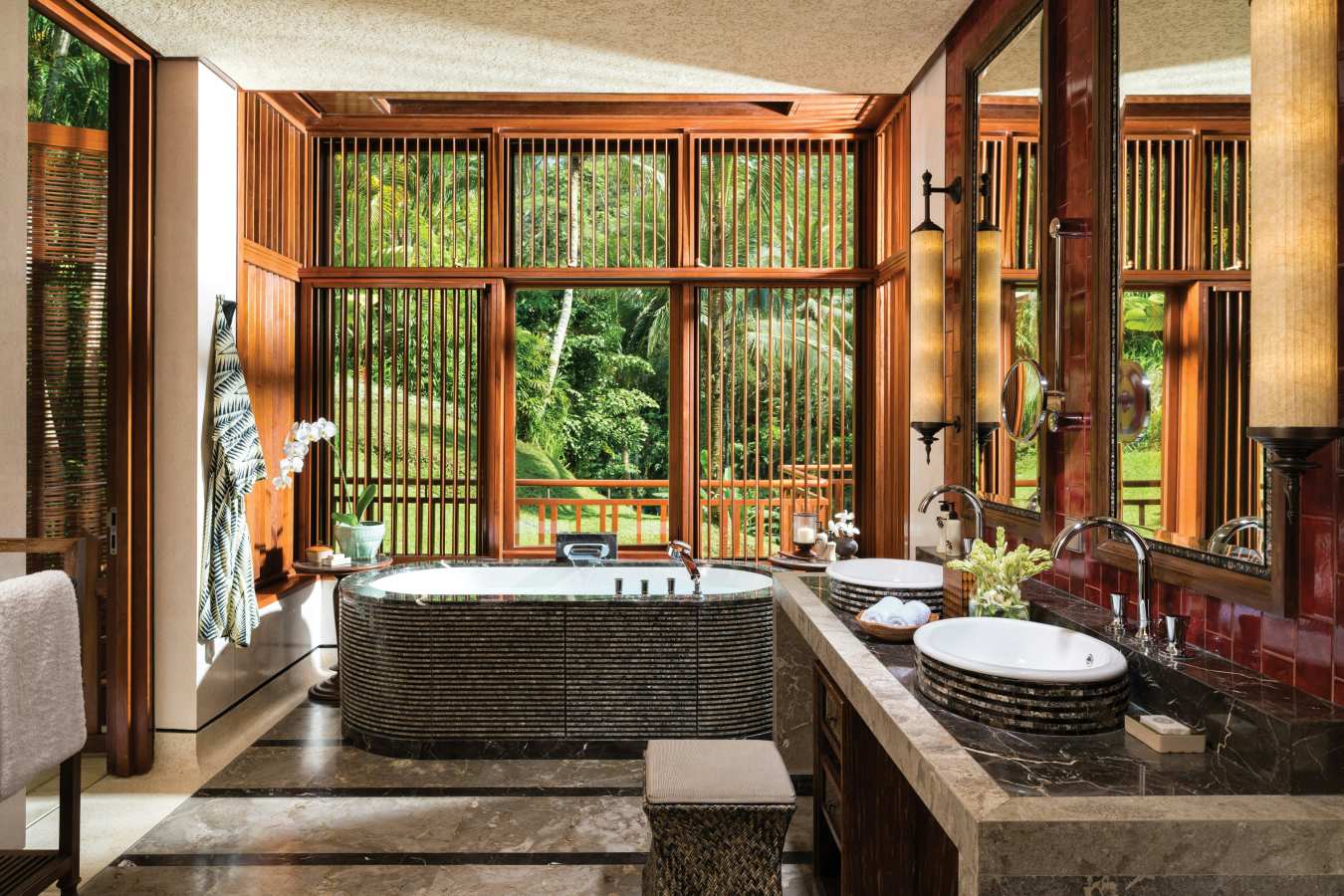 Four Seasons Resort Bali at Sayan- 22