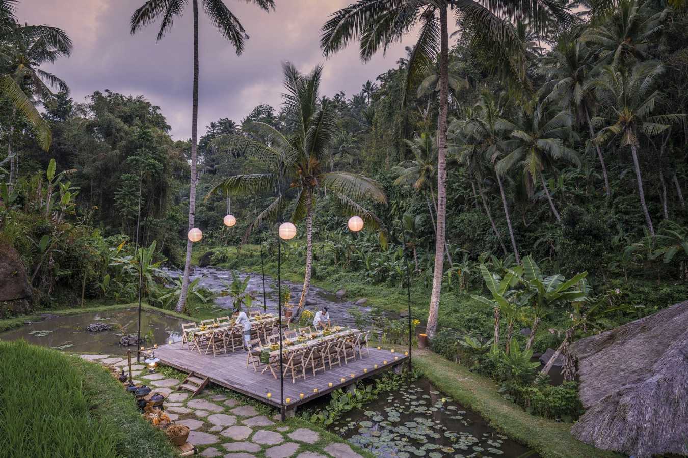 Four Seasons Resort Bali at Sayan- 94