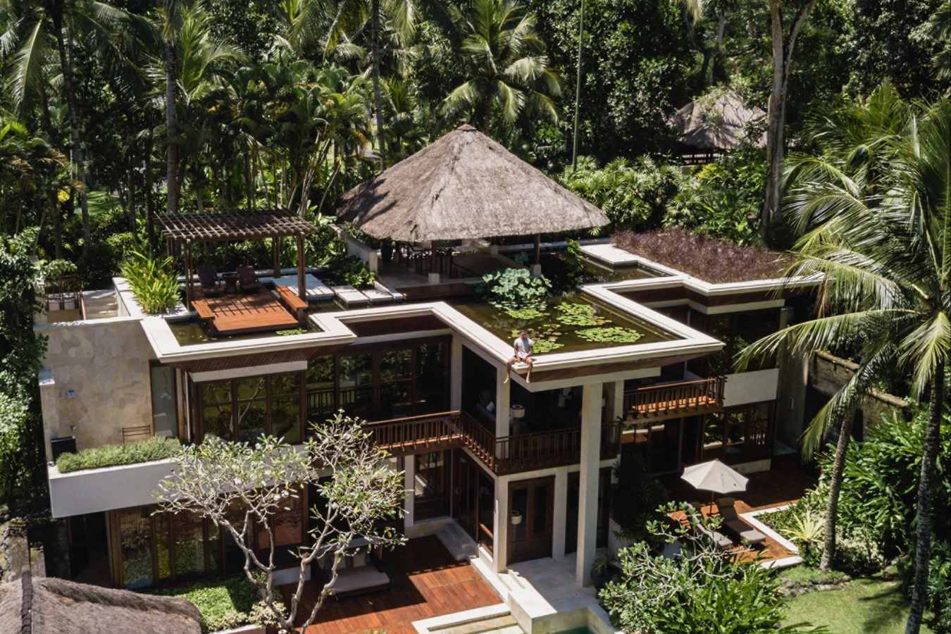 Four Seasons Resort Bali at Sayan- 97
