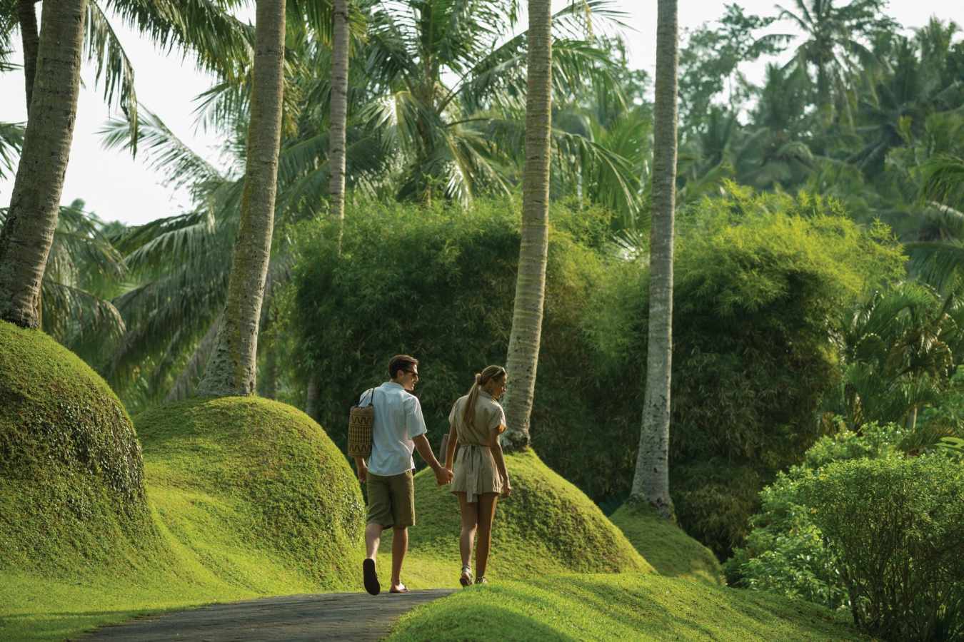 Four Seasons Resort Bali at Sayan- 43