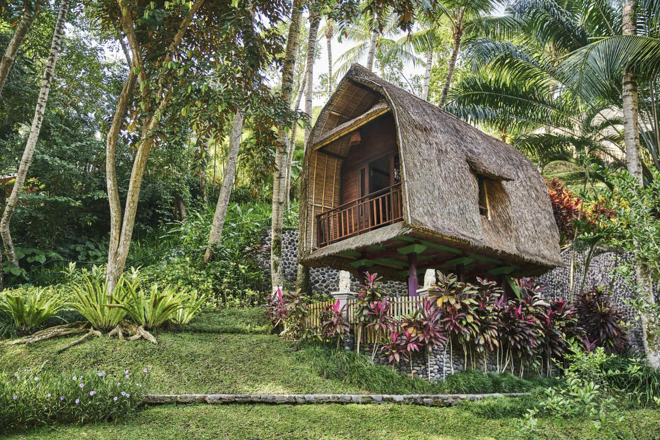 Four Seasons Resort Bali at Sayan- 87