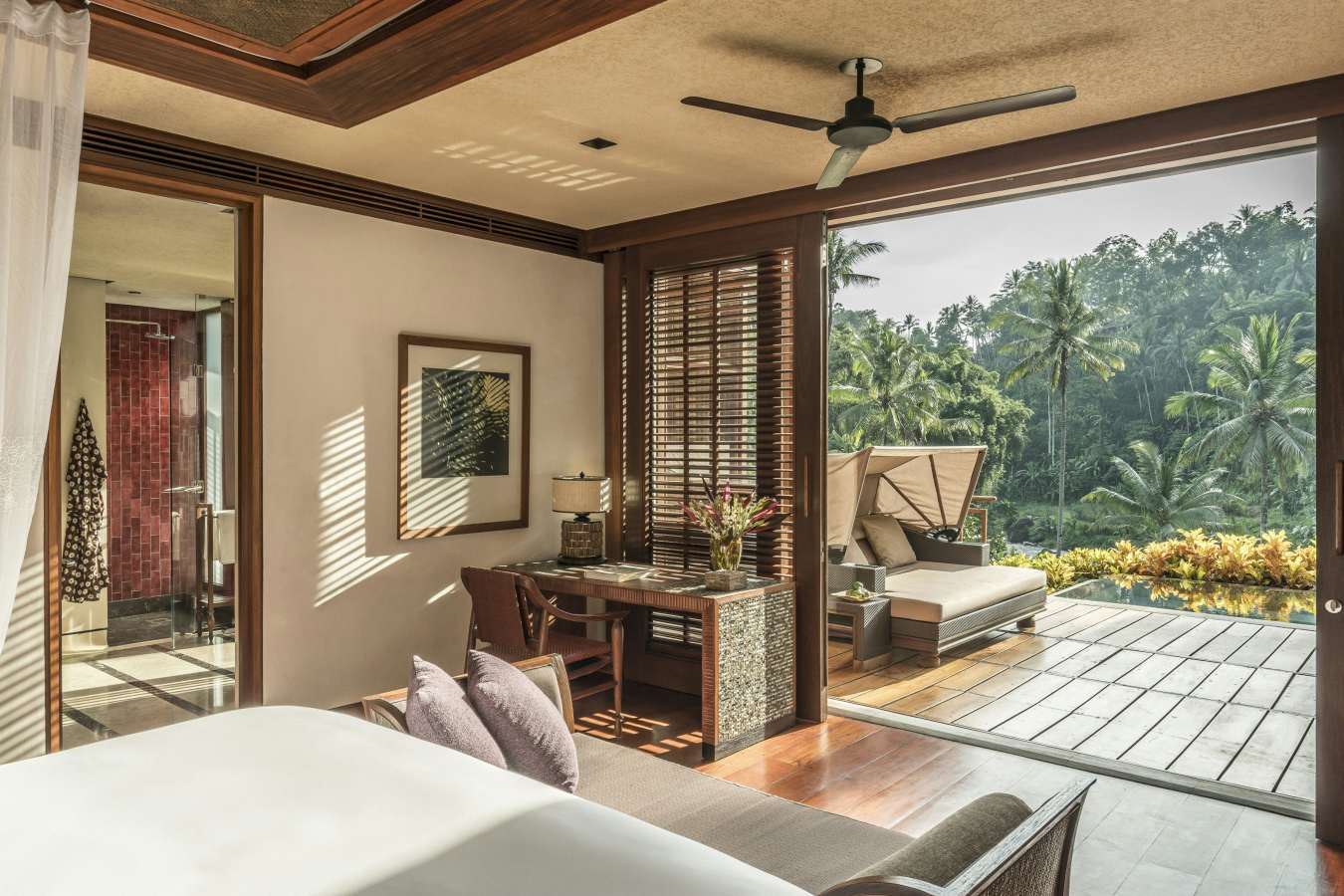 Four Seasons Resort Bali at Sayan- 26