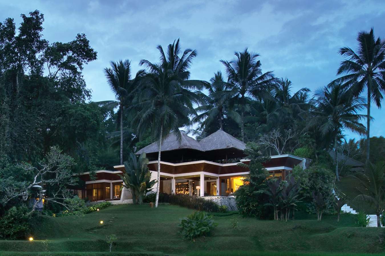 Four Seasons Resort Bali at Sayan- 28