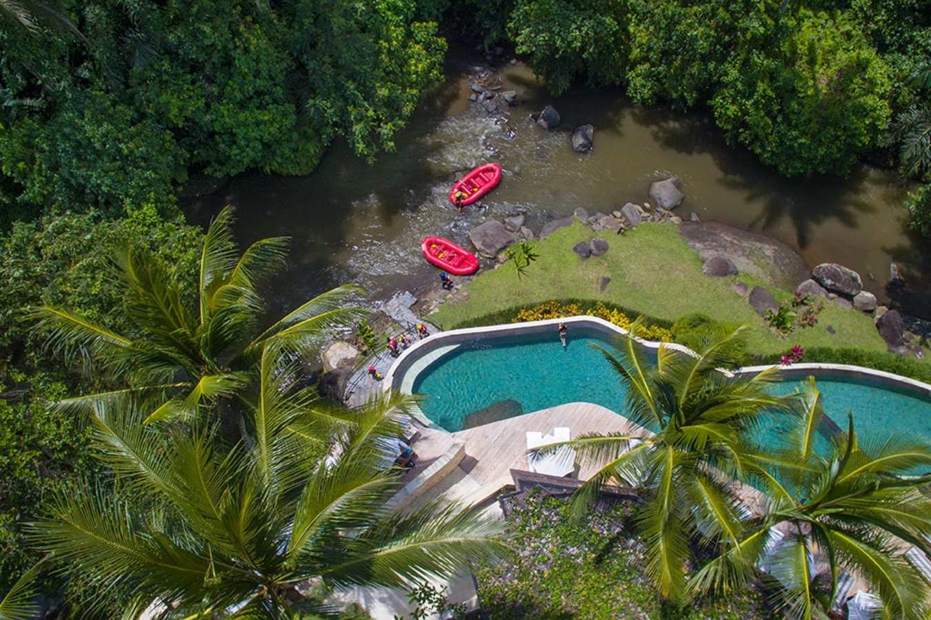 Four Seasons Resort Bali at Sayan- 59