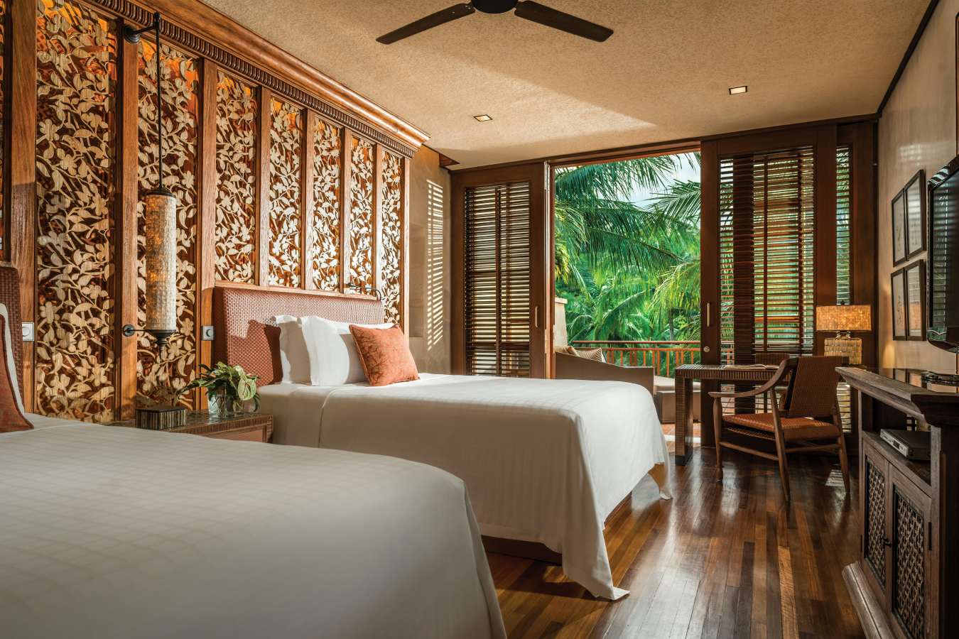 Four Seasons Resort Bali at Sayan- 16