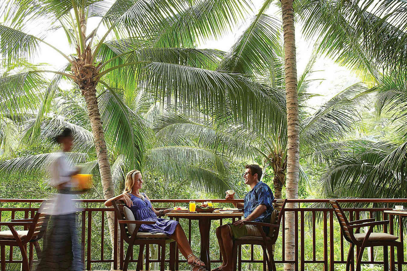 Four Seasons Resort Bali at Sayan- 70